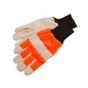 CH015 Chainsaw Safety Gloves - Left Hand protection