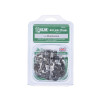 ALM CH044 Chainsaw Chain 3/8 in x 44 links - Fits 30 cm Bars