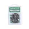 ALM CH055 Chainsaw Chain 3/8 in x 55 links - Fits 40 cm Bars