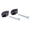 FL198 Flymo Upper Handle Assembly Kit