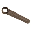 FL240 Plastic Blades Large Hole to Suit Flymo