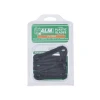 ALM Fl241 Plastic Blades Small Hole To Suit Flymo