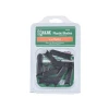 ALM FL246 Plastic Blades Small Half Moon Mounting - Micro Lite