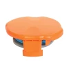 FL489 Spool & Line With Cover