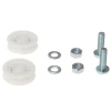 GH006 Sliding Door Wheel Kit 2 x 28mm