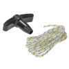 GP033 Handle & Rope