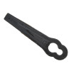 GP205/FIQ8 Plastic Blades