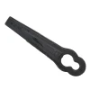 GP205/FIQ8 Plastic Blades