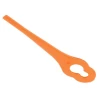 GR182 Plastic Blade Florabest