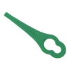 QT028 Plastic Blades Hoversafe