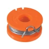 QT183 Spool & Line Qualcast 1.5mm x 2.5m