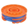 QT450 Spool & Line Qualcast 1.5mm x 5m