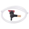 SA141 Petrol Pipe & Tap