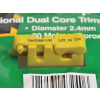 ALM SL324 Bi-Component Line 80m x 2.4mm