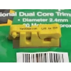 ALM SL324 Bi-Component Line 80m x 2.4mm