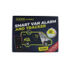 Armd Guard Smart Van Alarm & Tracker