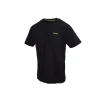 Apache Delta Black T-Shirt - XXL (47/49in)