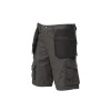 Grey Rip-Stop Holster Shorts Waist 40in