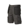 Apache Grey Rip-Stop Holster Shorts Waist 30in