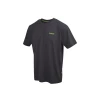 Apache Vancouver Charcoal Grey T-Shirt - L (41/43in)