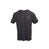 Apache Vancouver Charcoal Grey T-Shirt - L (41/43in)