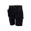 Apache Whistler Black Stretch Holster Shorts Waist 32in