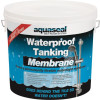 AQUASEAL WET ROOM SYSTEM MEMBRANE 5LTR