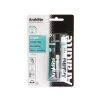 Araldite Crystal Tubes (2 X 15Ml)