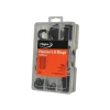 Arctic Hayes Plumber's O-Ring Kit, 144 Piece