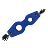 Arctic Hayes Quad Pipe Cleaning Brush