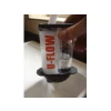 Arctic Hayes U-Flow Water Gauge