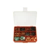 Arctic Hayes Plumber's Essential Washer Kit, 210 Piece