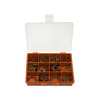 Fibre Washer Kit 330 Piece