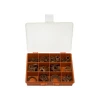 Fibre Washer Kit 330 Piece