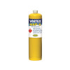 Vortex Map-X Brazing Gas Cylinder