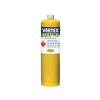 Vortex Map-X Brazing Gas Cylinder