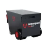 Armorgard barrobox&acirc;&cent; Mobile Security Box