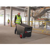 Armorgard barrobox™ Mobile Security Box