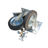 Heavy-Duty Castors 150mm Set 4