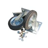 Heavy-Duty Castors 150mm Set 4