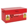 Armorgard Flambank Hazard Vault 96.5 cm x 54 cm x 47.5 cm