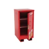 Armorgard Flamstor Hazard Cabinet 50 cm x 50 cm x 90 cm