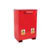 Flamstor Hazard Cabinet 80 cm x 55 cm x 120 cm