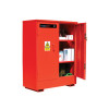 Armorgard Flamstor Hazard Cabinet 120 cm x 55 cm x 150 cm