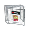 Gorilla Bolt Together Gas Cage 1000 x 500 x 900mm