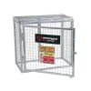 Gorilla Bolt Together Gas Cage 1000 x 500 x 900mm