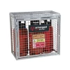 Armorgard Gorilla Bolt Together Gas Cage 1000 x 500 x 900mm