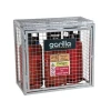 Armorgard Gorilla Bolt Together Gas Cage 1000 x 500 x 900mm