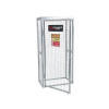 Gorilla Bolt Together Gas Cage 1000 x 500 x 1700mm