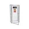 Gorilla Bolt Together Gas Cage 1000 x 500 x 1700mm